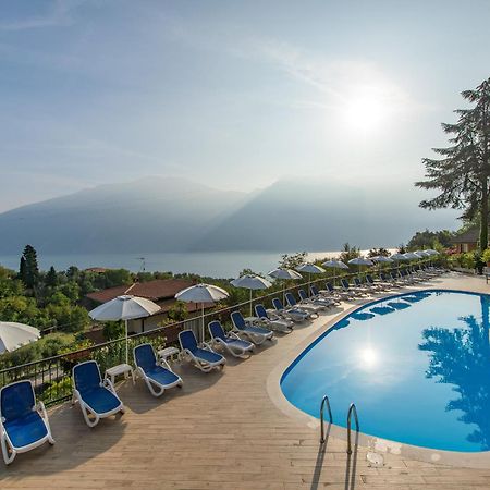 Residence Oasi Limone sul Garda Zewnętrze zdjęcie