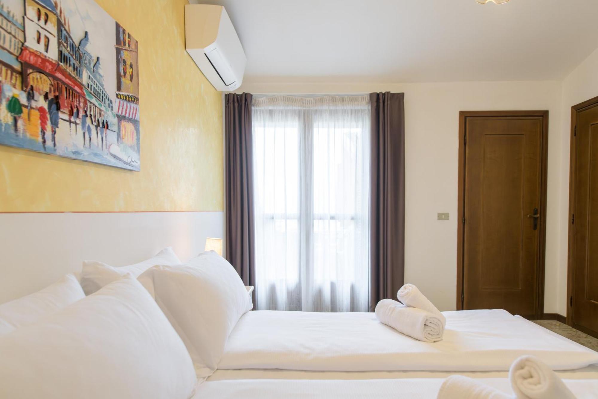 Residence Oasi Limone sul Garda Zewnętrze zdjęcie