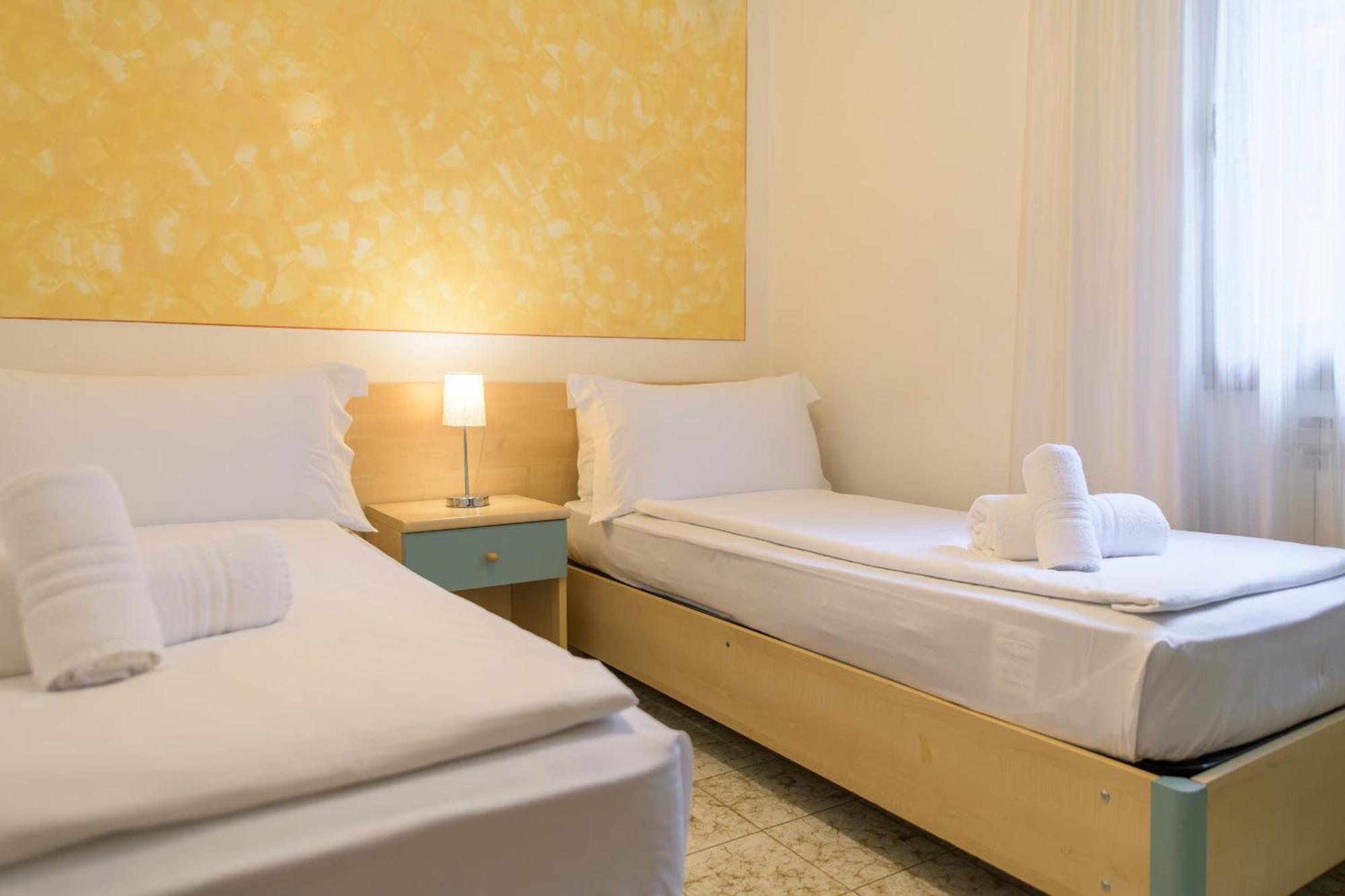 Residence Oasi Limone sul Garda Zewnętrze zdjęcie