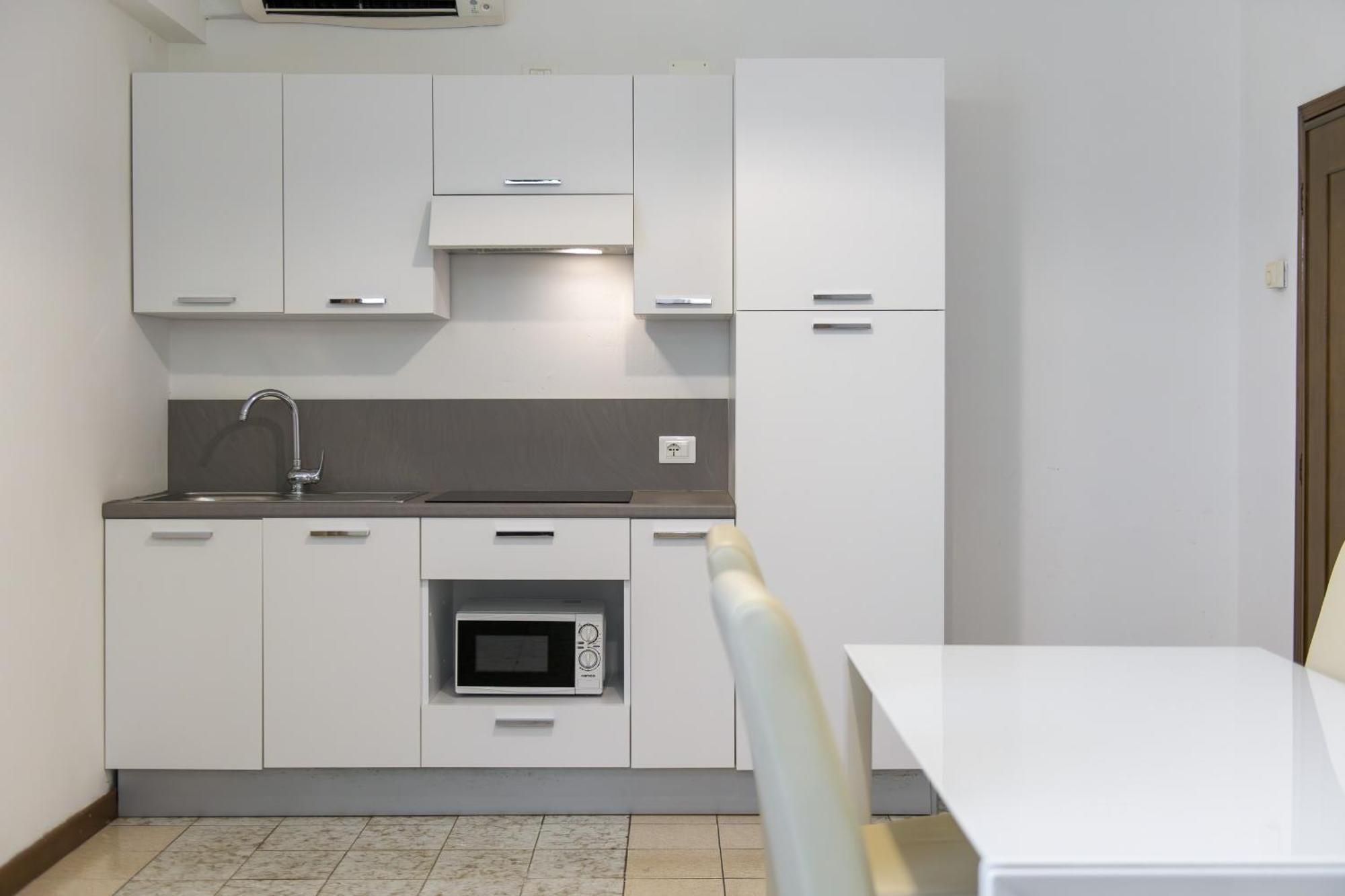 Residence Oasi Limone sul Garda Zewnętrze zdjęcie