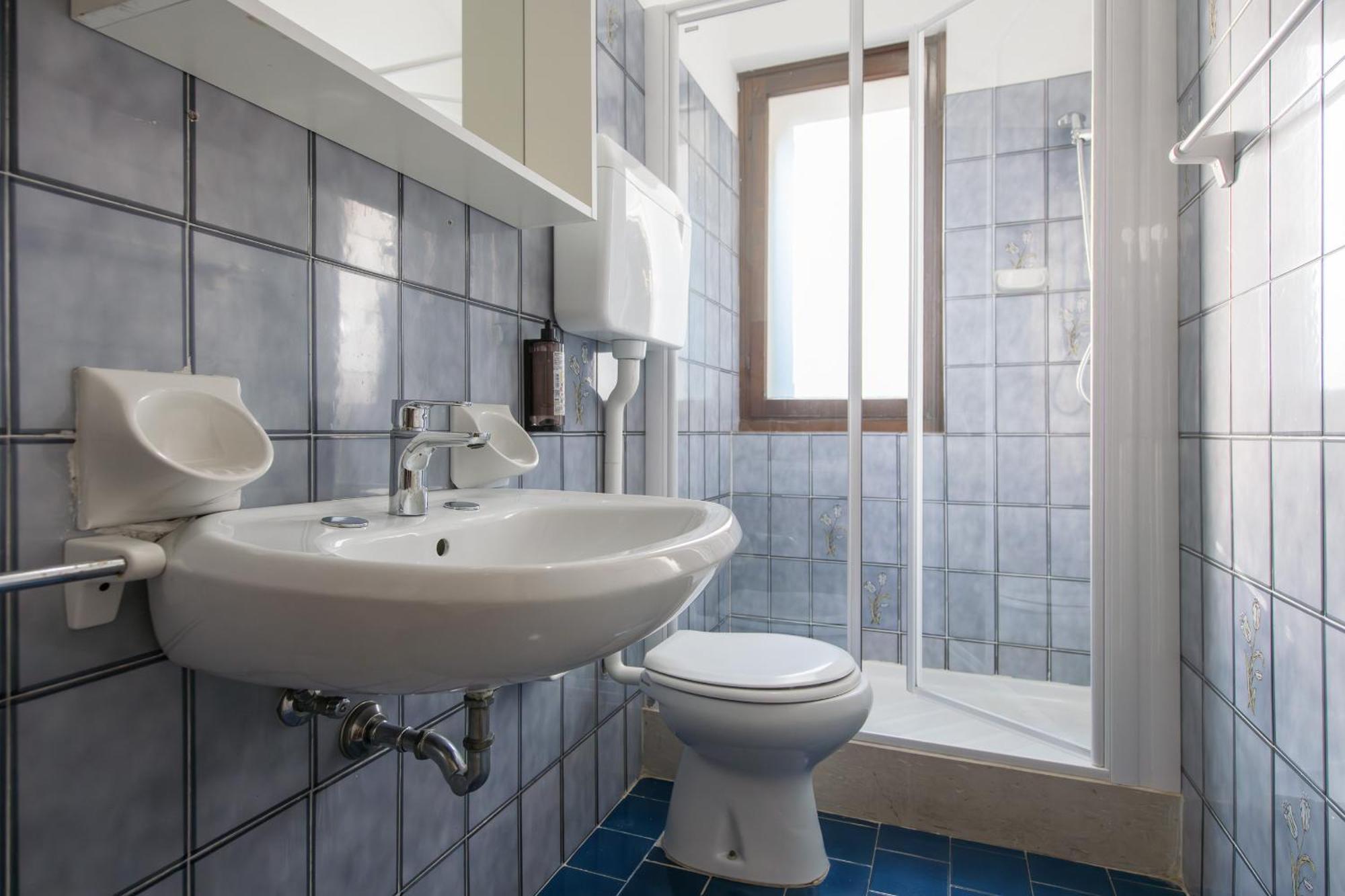 Residence Oasi Limone sul Garda Zewnętrze zdjęcie
