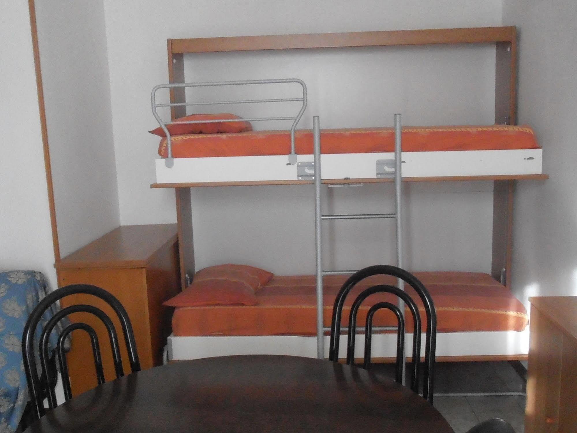 Residence Oasi Limone sul Garda Zewnętrze zdjęcie